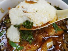 豆腐脑-云南大锅豆浆店