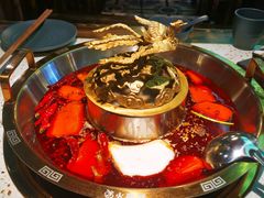 -火鳳祥鲜货火锅(宝龙广场店)