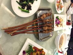阿拉丁新疆风味餐厅(罗廊巷店)-阿拉丁新疆风味餐厅·清真(罗廊巷店)