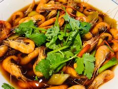 -风味小馆(天目湖宾馆店)