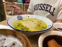 -新万鑫银丝面·非遗无锡味(惠山古镇店)