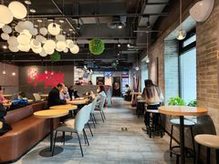 -肯德基(东四南大街店)