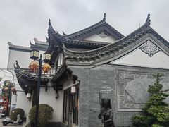 -靖西锦绣古镇景区