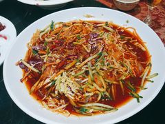 -一块豆腐(李沧书院路店)