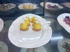 -君悦酒店·乐厨·高空自助餐(青年大街店)