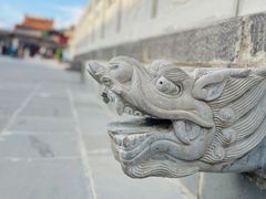 -大召寺明清一条街