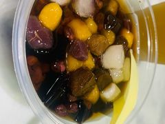 -梧州双钱龟苓膏(老街店)