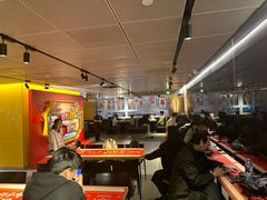 -麦当劳(新王府井店)
