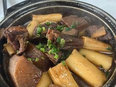 -鹿鸣酒家(越秀店)