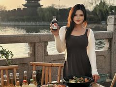-聚汇三少·龙虾·中餐厅(莫邪路新天地店)