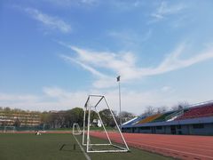 -华中农业大学第二运动场