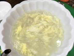 酒酿圆子-徽州美食(三十年老店)