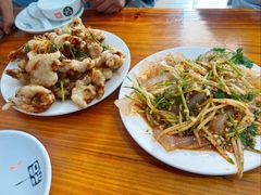 -东北特色菜馆(珞喻东路店)