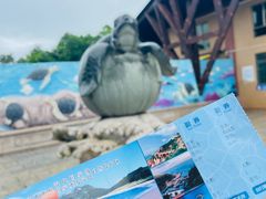 -广东惠东海龟国家级自然保护区