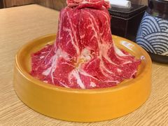 -松野谷·寿喜烧自助(华联顺义金街购物中心店)