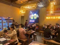 -路边摊小炉子烧烤