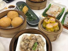 -海龙中餐厅·传统广府味