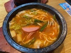 -格朗合 · 鸡汤米线(和悦汇店)