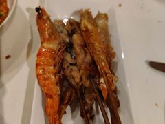 -宴悦海鲜餐厅·游水海鲜·牛排(亚龙湾瑞吉店)