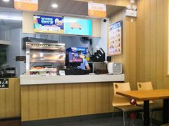 -华莱士·全鸡汉堡(大东海店)