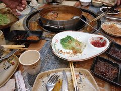 五花肉-绸都潮牛道(白土坝店)