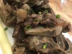 特色牛骨头-苏莱特色牛骨滩羊手抓馆(长城东街总店)