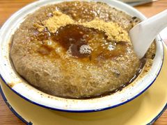 -然香姜汁(江城小区店)