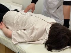 -通透堂中医·精准推拿(万科云城分院)