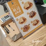 爸爸糖手工吐司