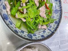 -胖哥川菜馆(武东路店)