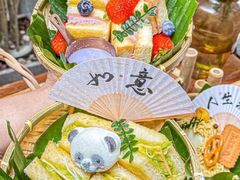 -王氏炉匠·烧鸟放题自助(好运街店)