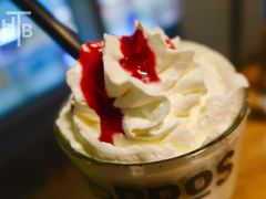 香草奶昔-Moka Bros 摩卡站(西单大悦城店)