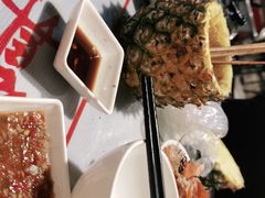 -辉记炭烧海鲜大排档·老字号(福田店)