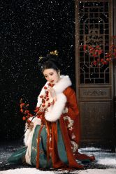 -八角古风摄影