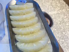 -杨记齐齐哈尔烤肉(总店)