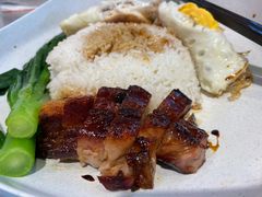 -柠檬树茶餐厅(海雅缤纷城店)