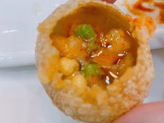 -VATAN INDIAN RESTAURANT米特餐饮有限公司(城北路店)