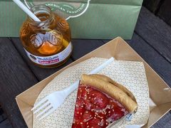 -Pie Bird(新闸路店)