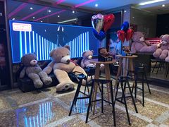 -好乐迪KTV(金钻店)