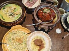 -扬州狮子楼·非遗淮扬菜(总店)