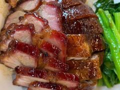 -龍炎馬仔烧味(首位中心店)