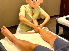 -华夏良子·足道SPA养生(上海崮山路明悦店)