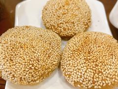 -烤肉季饭庄