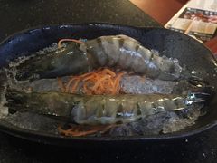 -捞王猪肚鸡火锅(昆山店)