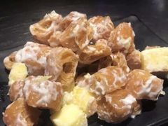 -吞鱼兽麻辣烤鱼(万达店)