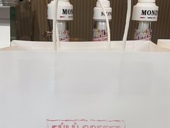 -Fulu Coffee福禄(花园城店)