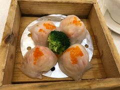 -龙悦湾酒家·八阵鱼生·渔人码头店