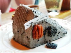 -BUND·FIVE外滩5号(天际店)