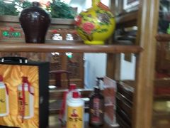 -农家小院(朱雀桥店)