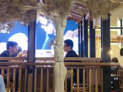 -黑牛の店·和牛烧肉(合生汇店)